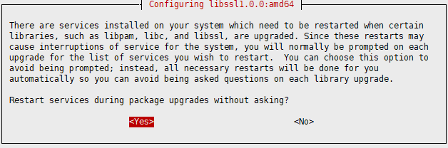 《[Linux] Ubuntu14升級Ubuntu16》